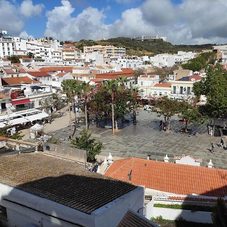 Pedro Samora Albufeira Eksteriør bilde