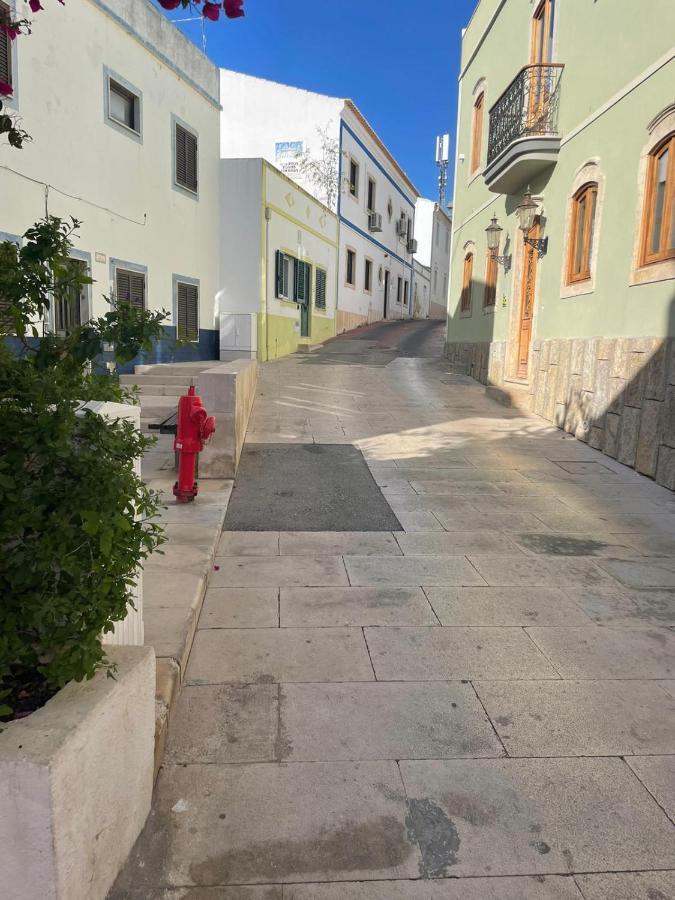 Pedro Samora Albufeira Eksteriør bilde