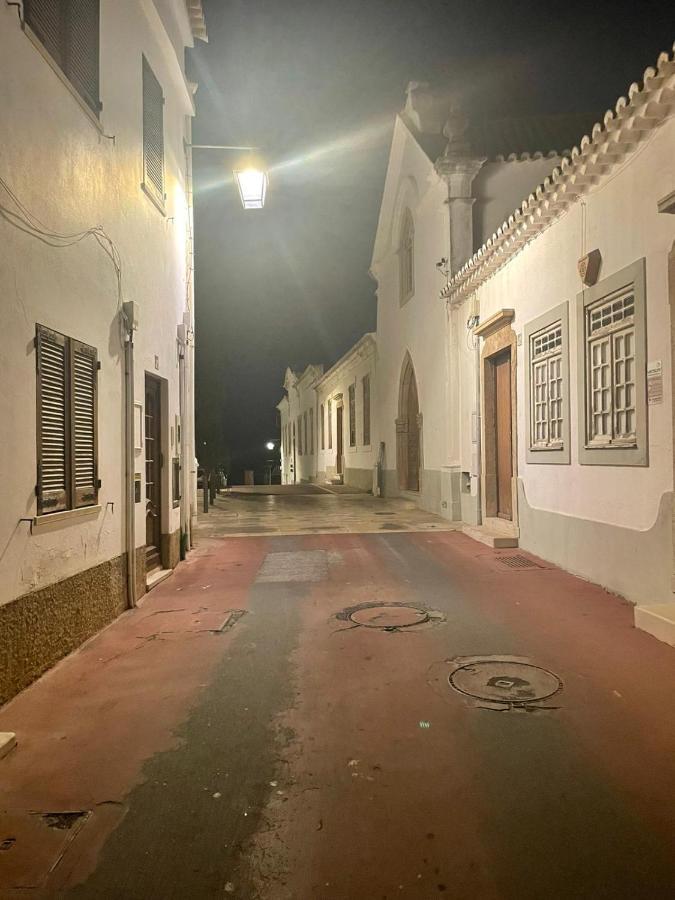 Pedro Samora Albufeira Eksteriør bilde